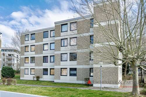 Foto - Wohnung zum Kaufen in Mainz 273.000,00 € 119 m²