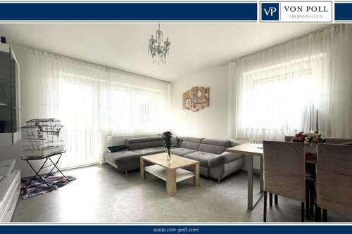 Foto - Wohnung zum Kaufen in Calw-Heumaden 196.000,00 € 71.15 m²