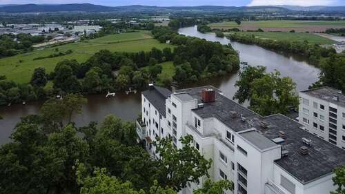 Foto - Wohnung zum Kaufen in Hameln 99.000,00 € 57 m²