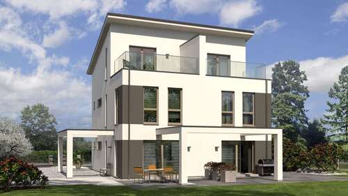 Foto - Haus zum Kaufen in Niederdorfelden 677.990,00 € 171 m²