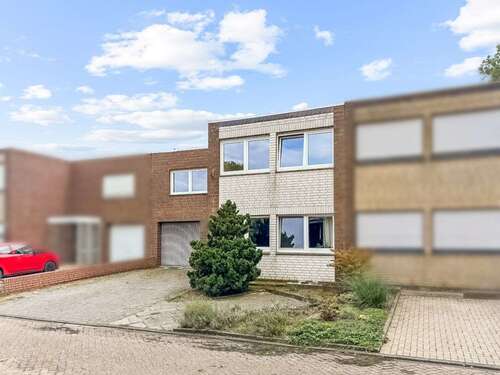 Foto - Haus zum Kaufen in Neuenkirchen 249.000,00 € 136 m²