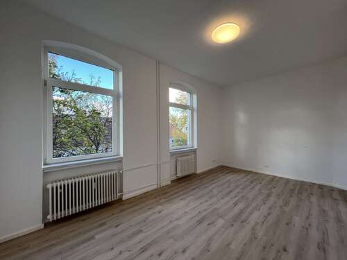 Foto - Wohnung zum Mieten in Hannover 420,00 € 34.85 m²