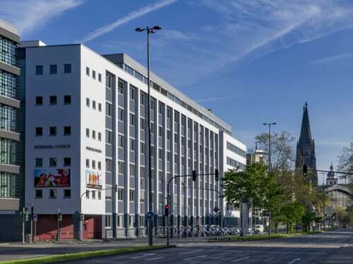 Foto - Büro in Köln 16.500,00 € 741 m²