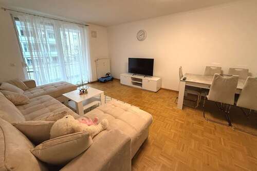 Foto - Wohnung zum Mieten in Dachau 1.450,00 € 74.3 m²