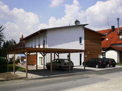 Foto - Haus zum Kaufen in Langenbach 990.000,00 € 250 m²