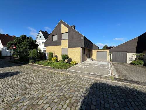 Foto - Haus zum Mieten in Rheine Dorenkamp 1.500,00 € 136 m²