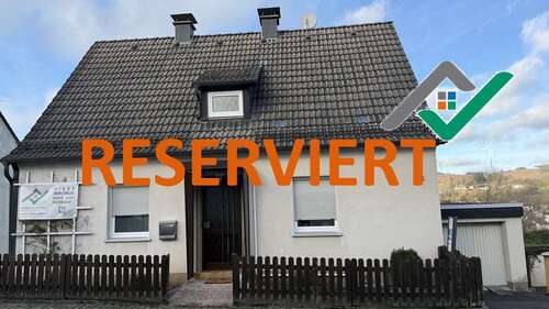 Foto - Haus zum Kaufen in Neuenrade 208.000,00 € 107 m²