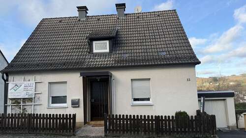 Foto - Haus zum Kaufen in Neuenrade 208.000,00 € 107 m²