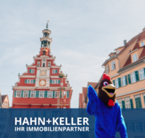 Wohnung zum Kaufen in Esslingen am Neckar 278.000,00 € 85 m²