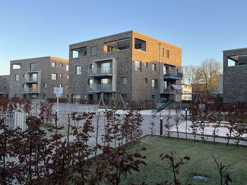 Foto - Wohnung zum Kaufen in Köln 659.900,00 € 122.4 m²