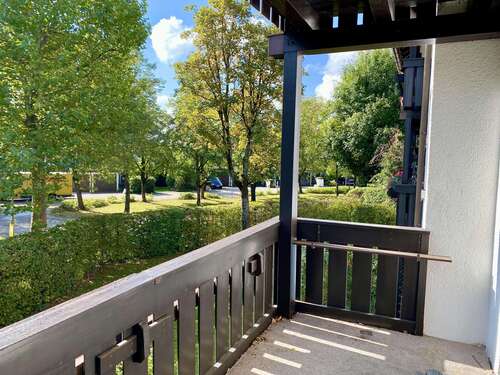 Foto - Wohnung zum Mieten in Taufkirchen 1.400,00 € 75.8 m²