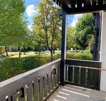 Wohnung zum Mieten in Taufkirchen 1.400,00 € 75.8 m²