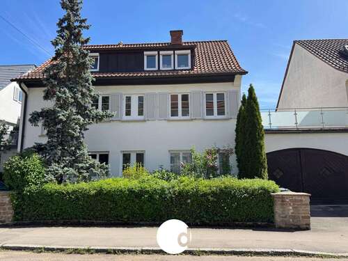Foto - Wohnung zum Mieten in Stuttgart 850,00 € 60 m²