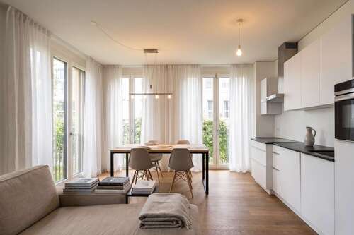 Foto - Wohnung zum Kaufen in München 739.000,00 € 52.55 m²