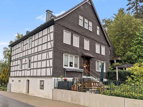 Foto - Wohnung zum Kaufen in Schmallenberg 69.000,00 € 61 m²