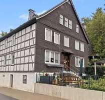 Wohnung zum Kaufen in Schmallenberg 69.000,00 € 61 m²