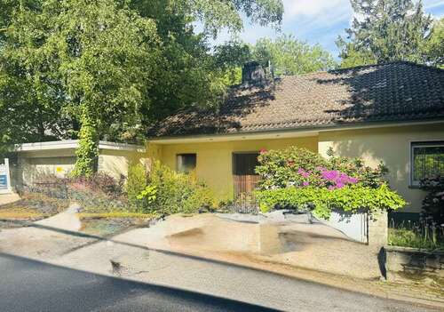 Foto - Grundstück zu verkaufen in Königstein im Taunus 1.495.000,00 € 1500 m²