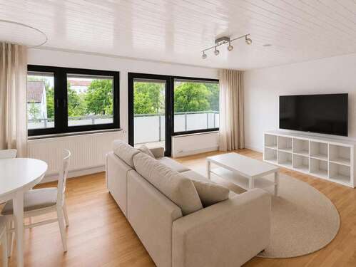 Foto - Wohnung zum Mieten in Stuttgart 1.100,00 € 63 m²