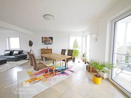Foto - Wohnung zum Mieten in Kipfenberg 720,00 € 89 m²