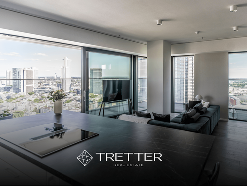 Foto - Wohnung zum Kaufen in Frankfurt 1.299.000,00 € 98 m²