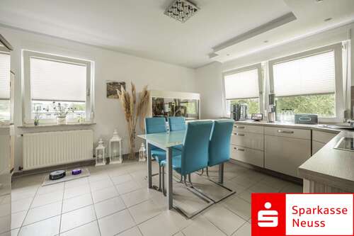 Foto - Wohnung zum Kaufen in Mönchengladbach 119.000,00 € 57 m²