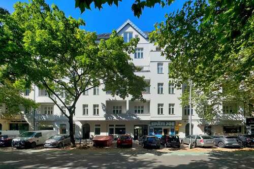 Foto - Büro in Berlin 375.000,00 € 70.89 m²