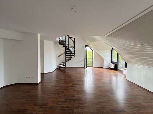 Foto - Wohnung zum Kaufen in Düsseldorf 739.000,00 € 133.07 m²