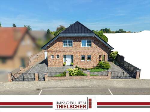 Foto - Haus zum Kaufen in Geilenkirchen 799.000,00 € 228 m²