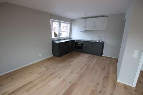 Foto - Wohnung zum Mieten in Baden-Württemberg - Holzgerlingen 850,00 € 48 m²