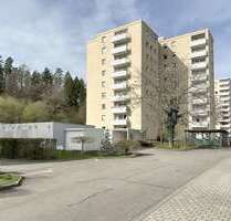 Wohnung zum Kaufen in Nagold 249.000,00 € 109.24 m²
