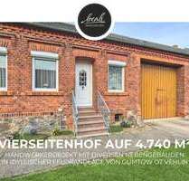 Haus zum Kaufen in Gumtow 149.000,00 € 179 m²