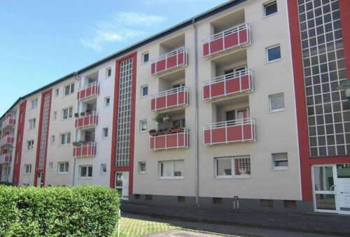 Foto - Wohnung zum Mieten in Duisburg 455,00 € 58 m²