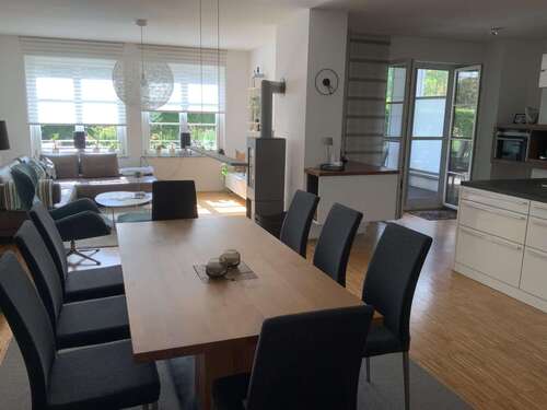 Foto - Wohnung zum Mieten in Augsburg 2.095,00 € 131 m²