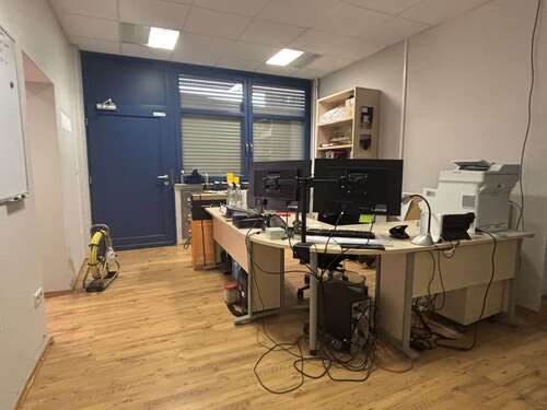 Foto - Büro in Gelnhausen 1.000,00 € 250 m²