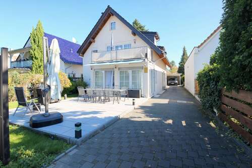 Foto - Haus zum Kaufen in Griesheim 819.000,00 € 200 m²