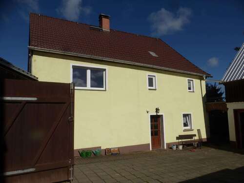 Foto - Haus zum Kaufen in Callenberg 165.000,00 € 160 m²