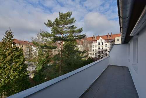 Foto - Wohnung zum Kaufen in Hannover 215.000,00 € 86 m²