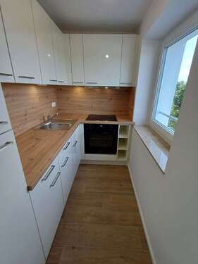 Foto - Wohnung zum Mieten in München 751,92 € 31.33 m²