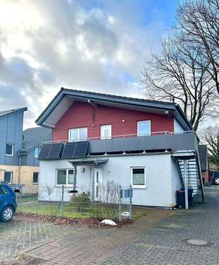 Foto - Wohnung zum Mieten in Kiel 835,00 € 79.5 m²
