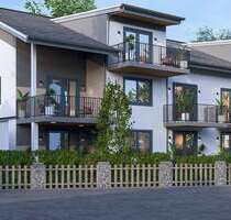 Wohnung zum Kaufen in Parkstetten 228.524,35 € 50.17 m²