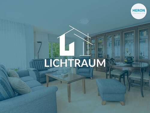 Foto - Wohnung zum Kaufen in Heilbronn 369.000,00 € 94.89 m²