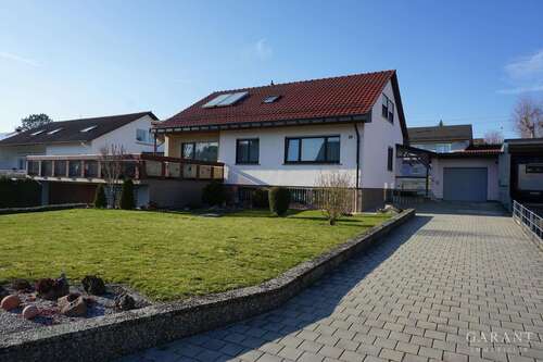 Foto - Haus zum Kaufen in Eutingen im Gäu 569.000,00 € 210 m²