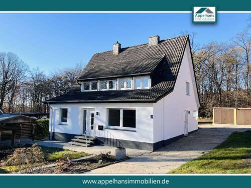 Foto - Haus zum Kaufen in Ibbenbüren 349.000,00 € 154 m²