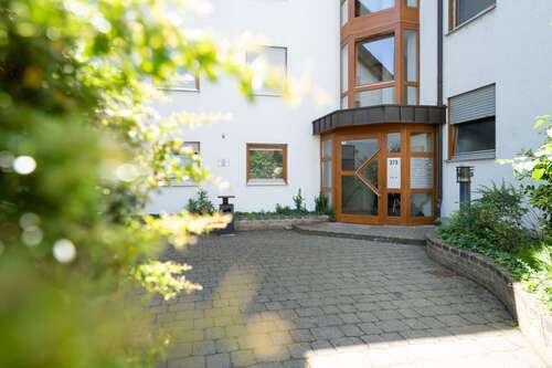 Foto - Wohnung zum Mieten in Kehl 400,00 € 27 m²
