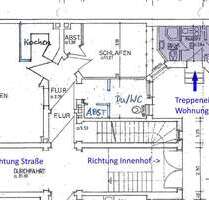 Wohnung zum Mieten in Halle 140,00 € 15 m²
