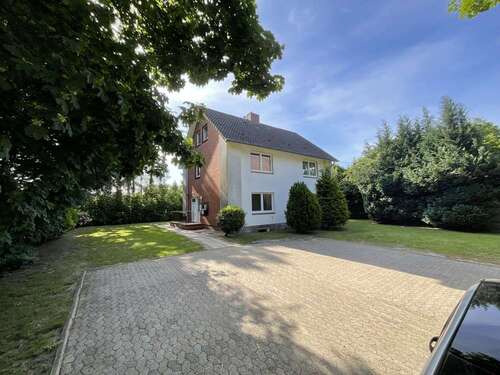 Foto - Wohnung zum Mieten in Schneverdingen 400,00 € 44 m²