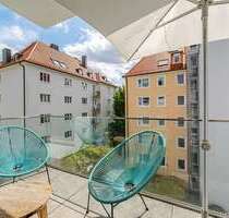 Wohnung zum Kaufen in München 1.495.000,00 € 108.52 m²