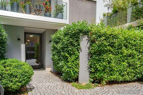 Foto - Wohnung zum Kaufen in München 1.495.000,00 € 108.52 m²