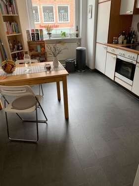 Foto - Wohnung zum Mieten in Lübeck 1.000,00 € 75 m²