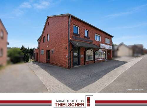 Foto - Haus zum Kaufen in Geilenkirchen 349.000,00 € 210 m²